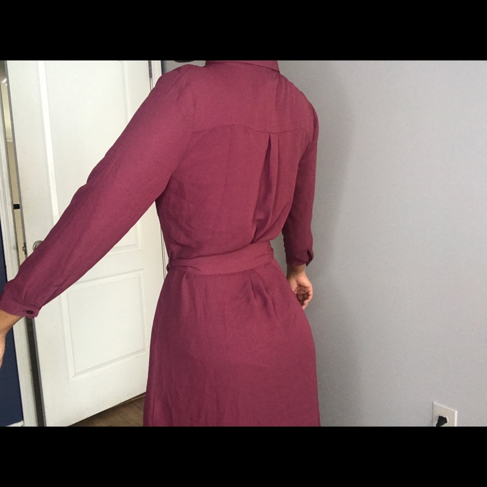 Spring Dress - Picture 3 of 5